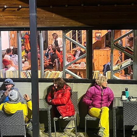 Zeta Camping Juta Εξωτερικό φωτογραφία