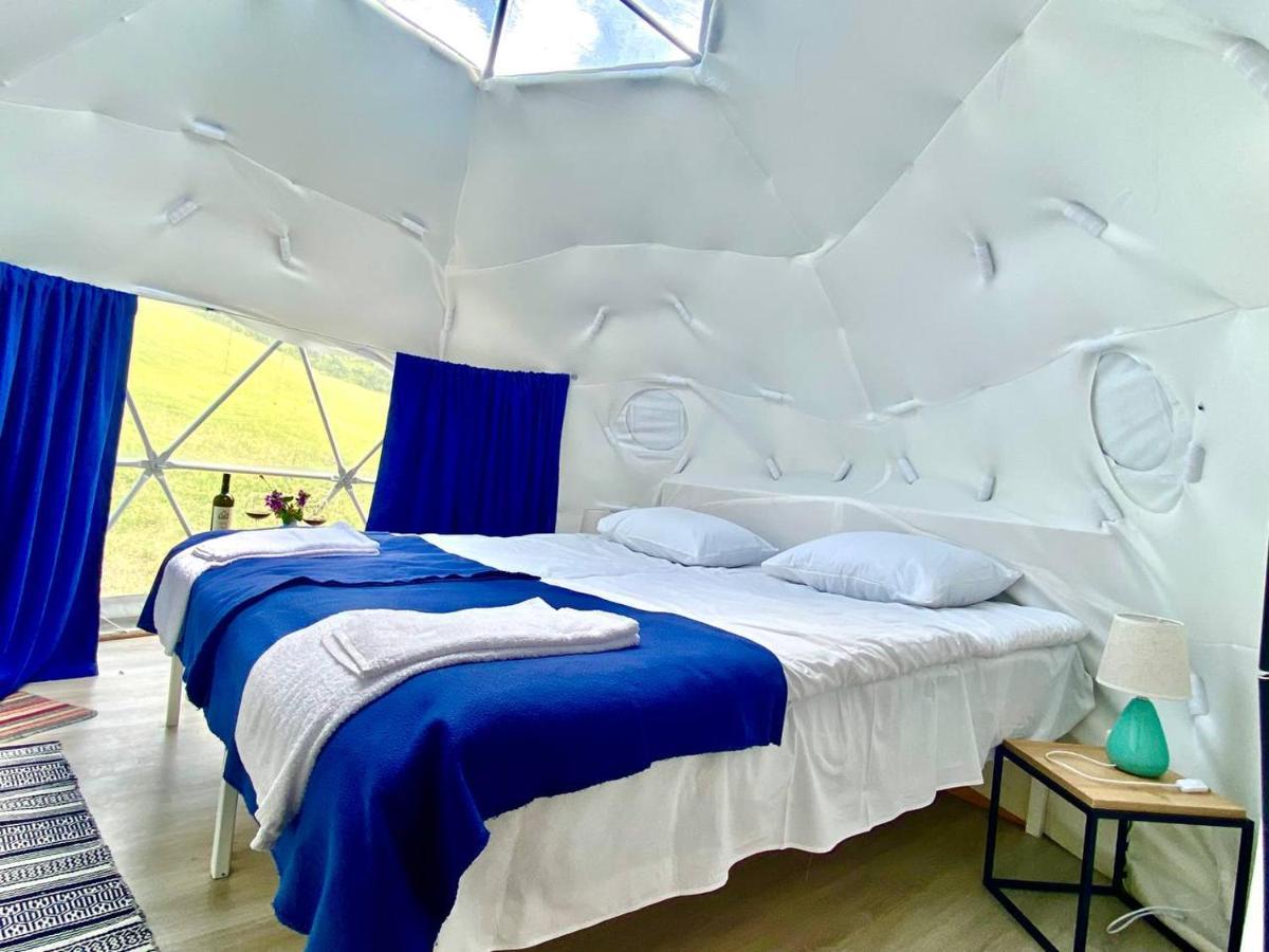 Zeta Camping Juta Εξωτερικό φωτογραφία