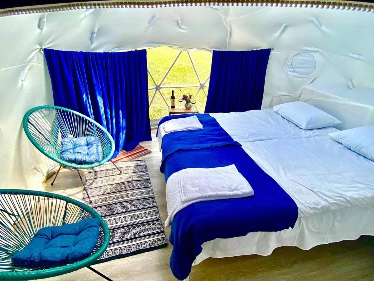 Zeta Camping Juta Εξωτερικό φωτογραφία